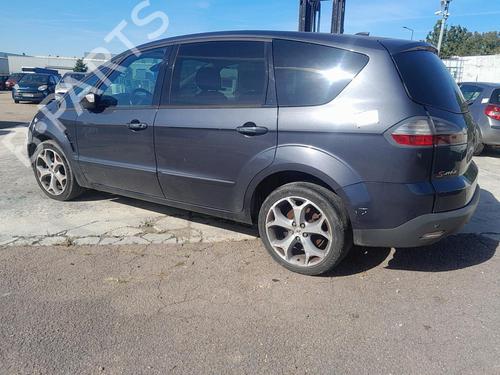 Front wiper motor FORD S-MAX (WA6) 2.0 TDCi | BP25419840M29 - Image 5