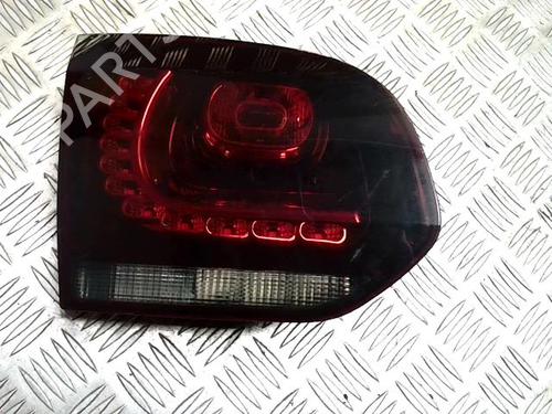 Used Left tailgate light Left tailgate light VW GOLF VI (5K1) 1.6 TDI (105 hp) 34417385 34417385