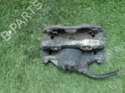 Left front brake caliper CITROËN BERLINGO / BERLINGO FIRST Box Body/MPV (M_) 1.9 D 70 (MBWJZ, MCWJZ) | BP31222848M105