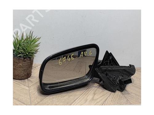 Left mirror AUDI A3 (8L1) 1.9 TDI | BP25388149C26 
