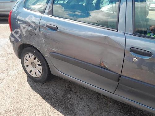 Heater resistor CITROËN XSARA PICASSO (N68) 1.6 HDi | BP25774571M108