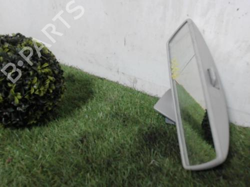 Used Rear mirror VW TOURAN (1T1, 1T2) 1.9 TDI (105 hp) 25392950