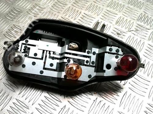 Used Licence plate light Licence plate light 36883560 36883560
