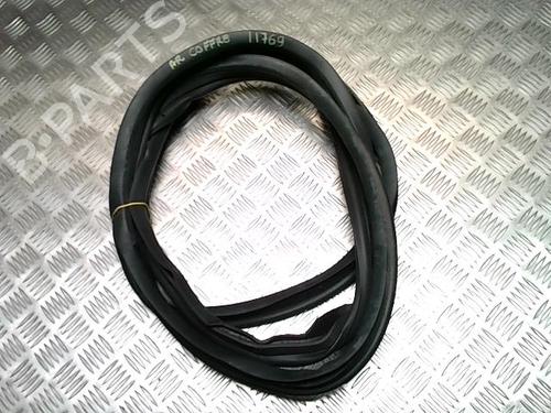 Gummiliste FIAT PANDA (169_) 1.2 (169.AXB11, 169.AXB1A) (60 hp) 31162736