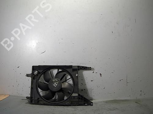 Used Heater blower motor DACIA LOGAN MCV (KS_) 1.5 dCi (KS0W) (86 hp) 25409178