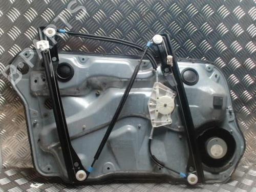Front right window mechanism VW BORA I (1J2) 1.9 TDI | BP28310187C23 