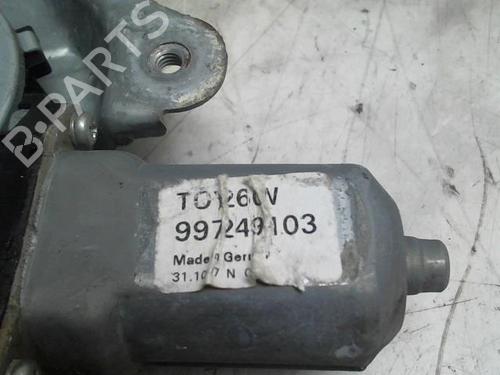 Used Rear left window mechanism TOYOTA COROLLA Verso (ZER_, ZZE12_, R1_) 2.2 D-4D (AUR10_, AUR10R) (136 hp) 25417087