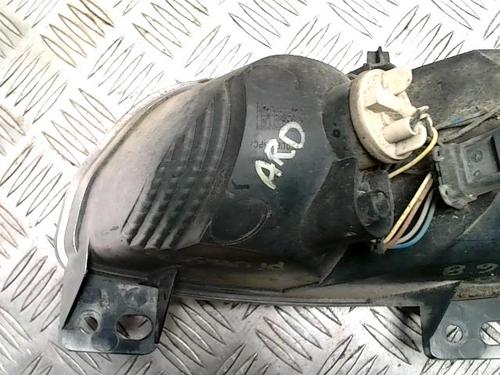 Rear fog light CITROËN C4 Picasso II 1.6 BlueHDi 120 | BP31224232C37 