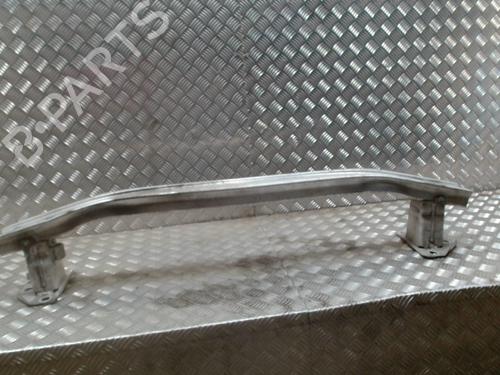 Refuerzo paragolpes delantero Refuerzo paragolpes delantero RENAULT CLIO III (BR0/1, CR0/1) 1.5 dCi (BR17, CR17) (86 hp) 36848938 36848938