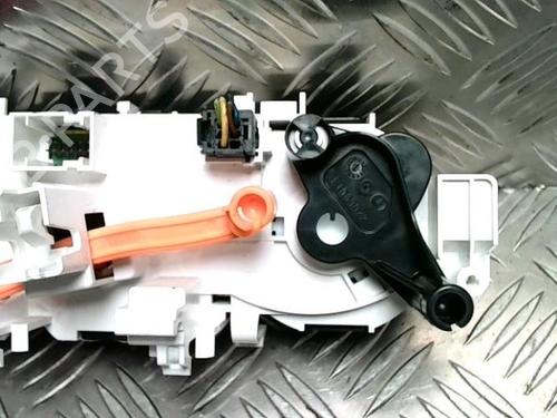 Climate control PEUGEOT 208 I (CA_, CC_) 1.2 VTI 82 | BP28594332I5