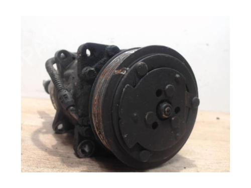 AC compressor CITROËN JUMPY I Van (BS_, BT_, BY_, BZ_) 2.0 HDi 95 | BP25386606M34 