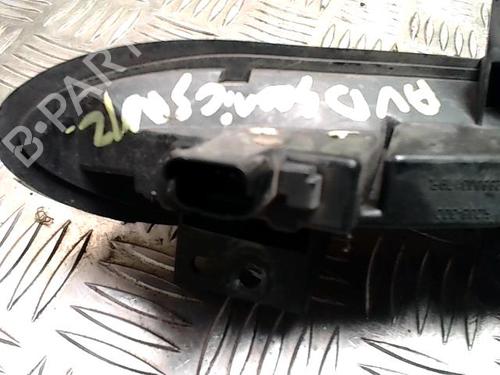 Right daytime light RENAULT GRAND SCÉNIC III (JZ0/1_) 1.6 dCi (JZ00, JZ12) | BP31370565C103 