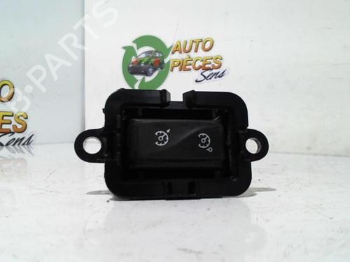 Used Switch Switch RENAULT MEGANE III Grandtour (KZ0/1) 1.5 dCi (KZ09, KZ0D, KZ1G, KZ29, KZ14, KZ1W, KZ10, KZ1F,... (110 hp) 31231255 31231255