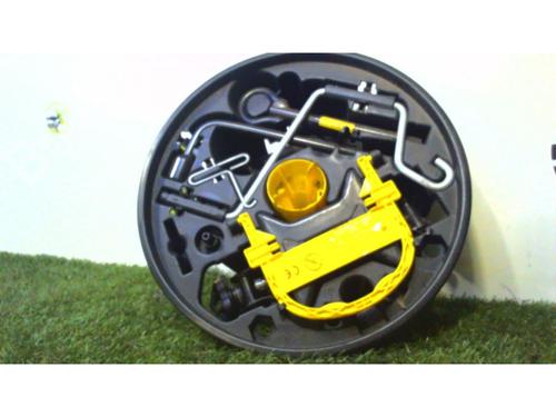 Used Jack Kit RENAULT CLIO II (BB_, CB_) 1.5 dCi (B/CB07) (65 hp) 25396037