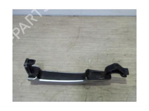 Front left exterior door handle CITROËN C4 Grand Picasso I (UA_) 2.0 HDi 138 | BP25412821C128