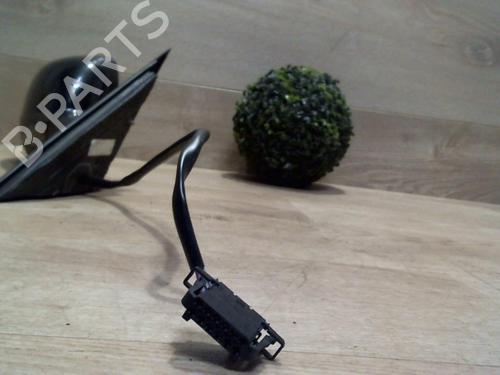 Used Right mirror VW PASSAT B5.5 (3B3) 1.9 TDI (101 hp) 25411093