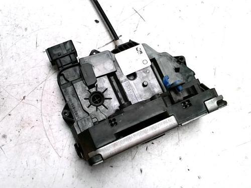 Højre fortil lås FIAT PUNTO EVO (199_) 1.3 D Multijet (199AXC1A, 199BXC1A, 199AXT1A, 199BXT1A) (75 hp) 31220517