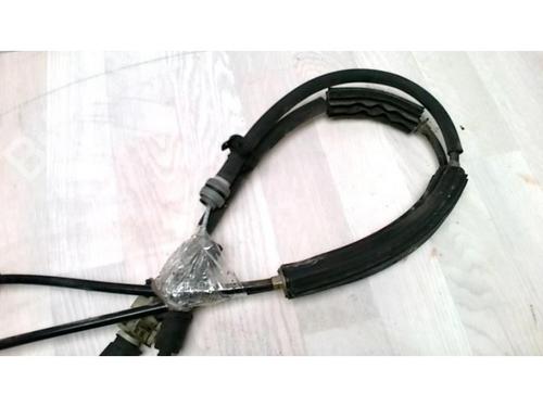 Gear lever RENAULT LAGUNA II (BG0/1_) 1.9 dCi (BG08, BG0G) | BP25423825M90 