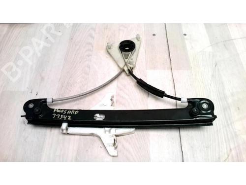 Rudehejsemekanisme Højre bagtil VW POLO V (6R1, 6C1) 1.6 TDI | BP25423148C25 