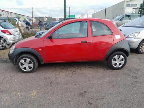 Starter FORD KA (RB_) 1.3 i | BP27862196M8 