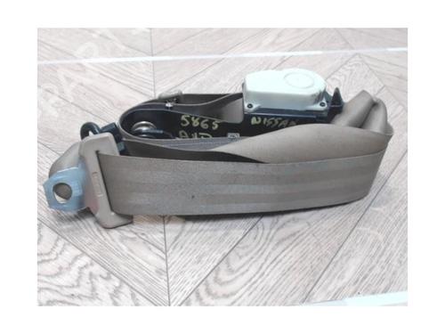 Front right seatbelt NISSAN SUNNY I (B11) 1.5 | BP25397510I25