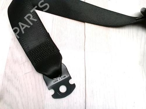 Rear left seatbelt FIAT GRANDE PUNTO (199_) 1.3 D Multijet | BP28371899I29 