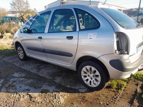 Left front fog light CITROËN XSARA PICASSO (N68) 1.8 16V | BP25429935C30 