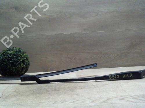 Vindspejlsviskerarm PEUGEOT 308 I (4A_, 4C_) 1.6 HDi (92 hp) 33164883