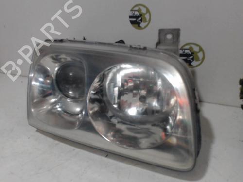 Right headlight HYUNDAI TRAJET (FO) 2.0 CRDi | BP25415476C29
