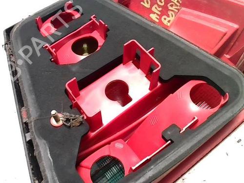 Venstre baglygte VW BORA I (1J2) 1.6 16V (105 hp) 28543077