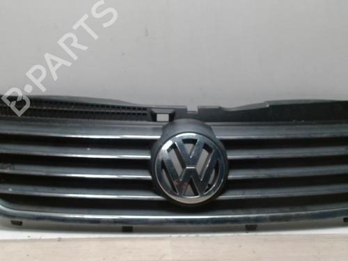 Used Grille VW PASSAT B5.5 Variant (3B6) 1.9 TDI (101 hp) 28369668