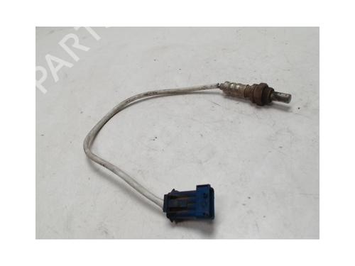 Sensor electrónico CITROËN DS4 (NX_) 1.6 THP 155 (156 hp) 25417356