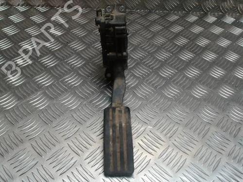 Used Pedal DACIA DUSTER (HS_) 1.5 dCi 4x4 (HSMC, HSMD) (110 hp) 26218100