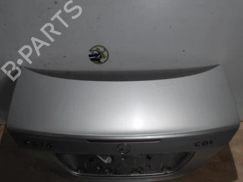 Used Tailgate MERCEDES-BENZ C-CLASS (W203) C 270 CDI (203.016) (170 hp) 25411697