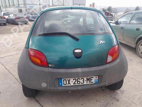 Højre baglygte FORD KA (RB_) 1.3 i | BP26374900C35 
