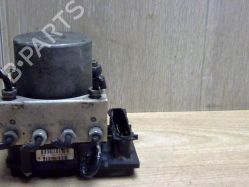 Used ABS pump CITROËN C4 I (LC_) 1.6 HDi (90 hp) 25383183