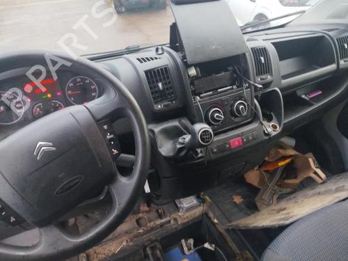 Forskærm Højre CITROËN JUMPER II Van 2.2 HDi 110 | BP31133599C42 