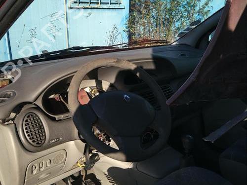 AC-Kompressor RENAULT SCÉNIC I MPV (JA0/1_, FA0_) 1.9 dCi (JA05, JA1F) | BP29405770M34 