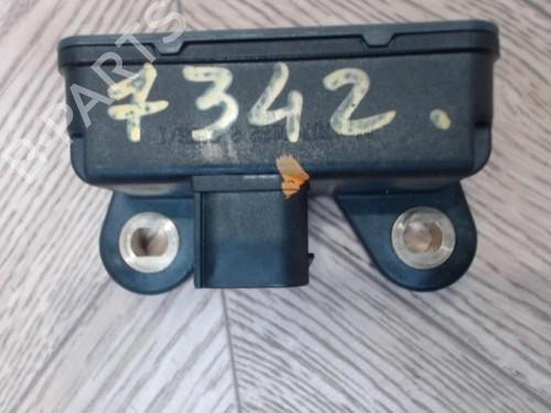 Elektronisk sensor RENAULT MEGANE CC (EZ0/1_) 2.0 dCi (EZ0L) | BP25388851M84