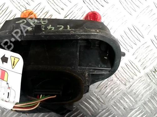 Nummerpladelys CITROËN C3 III (SX) 1.6 BlueHDi 75 | BP31223485I40 