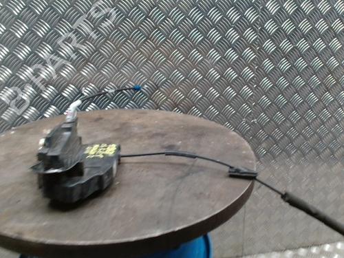 Used Front left lock Front left lock CITROËN C4 Picasso II 1.6 BlueHDi 120 (120 hp) 33872098 33872098