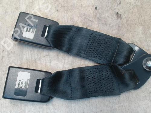 Sikkerhetsbelte-spenne DACIA SANDERO 1.2 16V (75 hp) 27562168