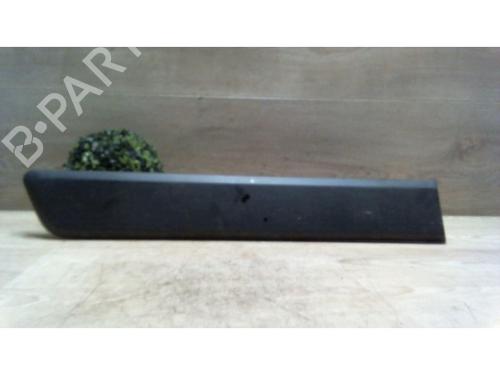 Used Door moulding trim FIAT FIORINO Box Body/MPV (225_) 1.3 D Multijet (80 hp) 25411450