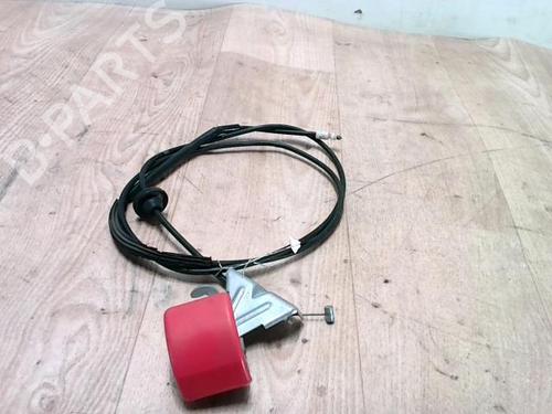 Innengriff für VOLVO S40 II (544) 1.6 D (110 hp) 27840990