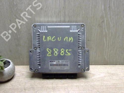 Used Control unit RENAULT LAGUNA II (BG0/1_) 1.9 dCi (107 hp) 31219958