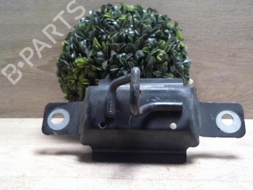 Used Hood lock RENAULT MEGANE III Hatchback (BZ0/1_, B3_) 1.5 dCi (86 hp) 29231121