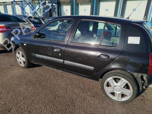 Turbocharger/Supercharger RENAULT CLIO II (BB_, CB_) 1.5 dCi | BP25429499M71 