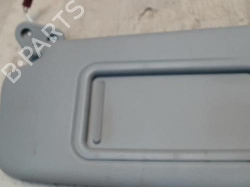 Left sun visor BMW X1 (E84) xDrive 20 d | BP27590438I1 