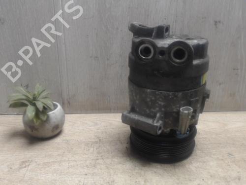 Used AC compressor OPEL VECTRA C Estate (Z02) 1.9 CDTI (F35) (150 hp) 25415969