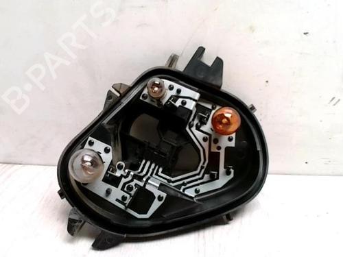 Licence plate light PEUGEOT 208 I (CA_, CC_) 1.2 VTI 82 | BP28361309I40 